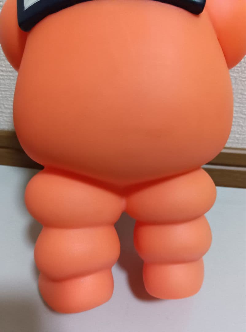 ダイヤモンドセレクト　ゴーストバスターズ　マシュマロマン　フィギュア　蓄光