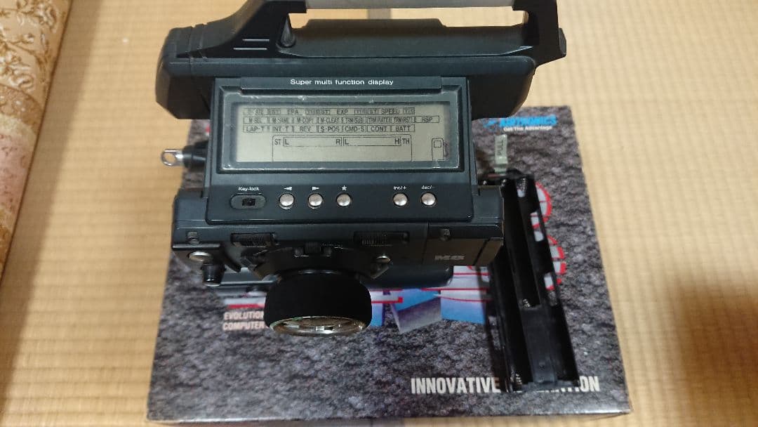 エンジンラジコン MTX-2 部品取り車合わせ4台 高 品質