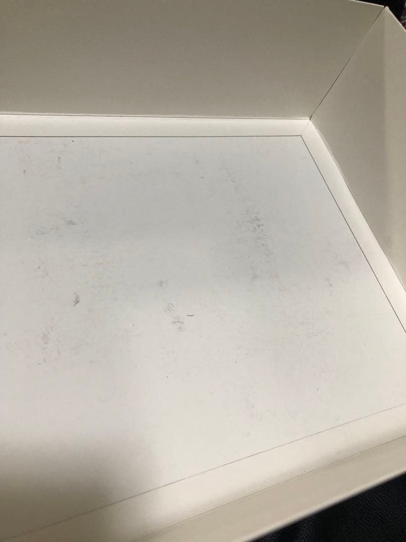 シャネル アクセサリー用箱 バッグ用箱 ピアス、ネックレス等に