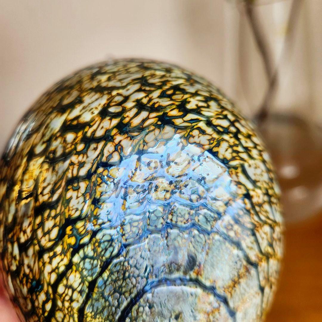 希少】iittala オイバトイッカ バード コモンクイナ 北欧 - メルカリ