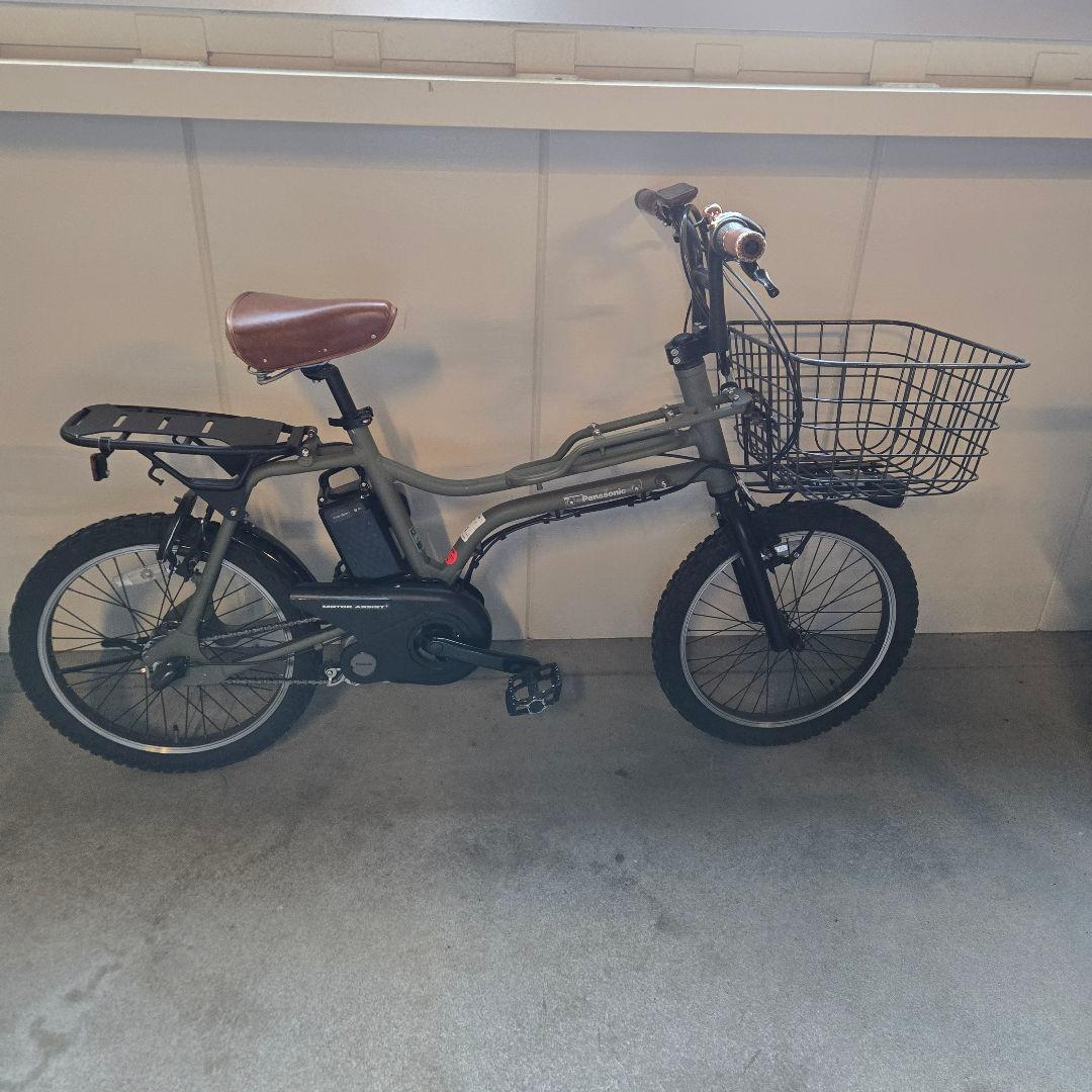 パナソニック パナソニック 20インチ EZ ELZ034 2021年7月発売 20