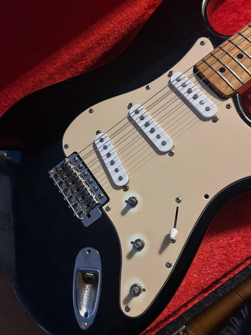 Japan vintage‼️TOKAI Springy sound