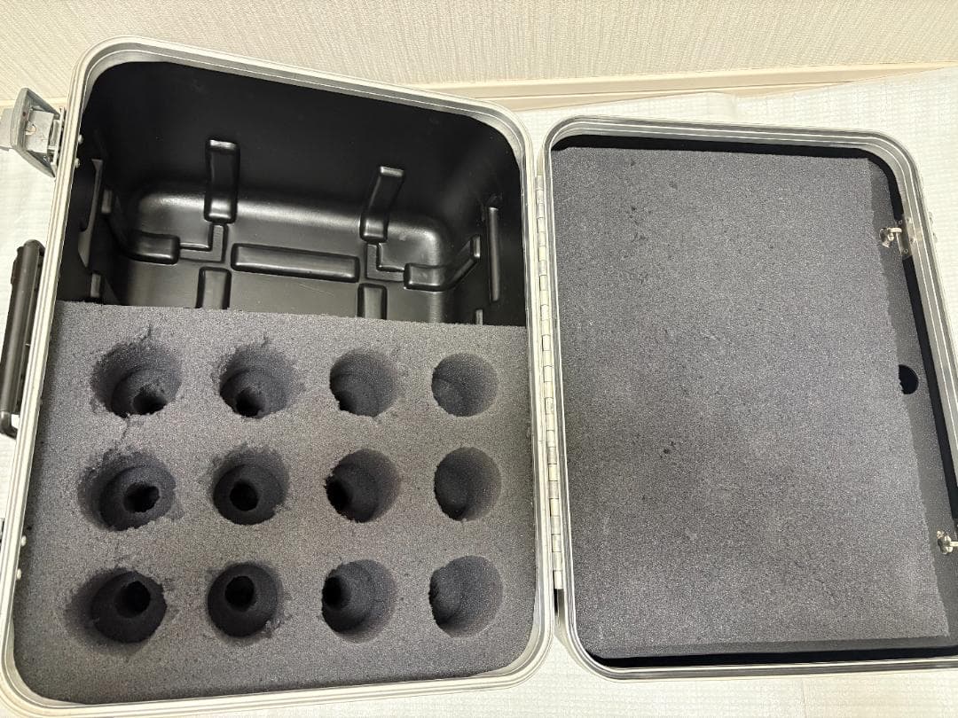 SKB エスケービー ORANGE ハードケース ラックケース ケース