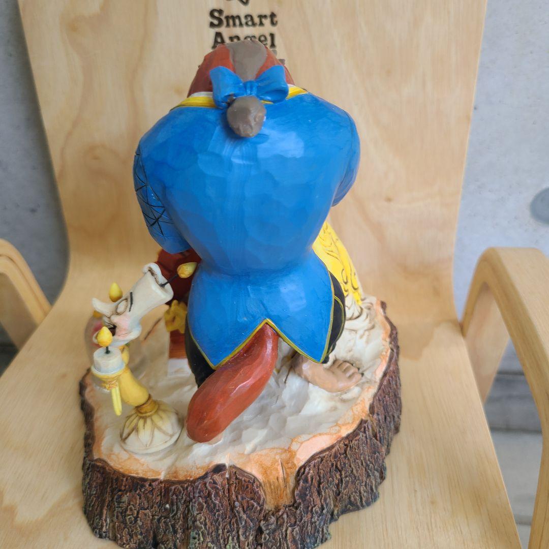 ☆レア　Disney Traditions ディズニートラディション　美女と野獣