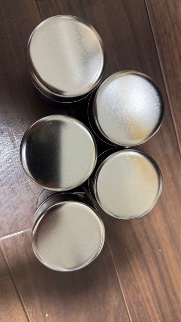 茶くらの八女抹茶】 20g x 5個セットー 西福製茶の八女抹茶