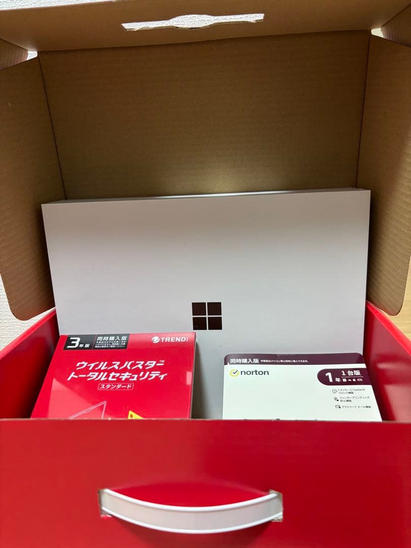 ヨドバシ 福袋 AIサーフェスLaptop Snapdragon 256GBの夢 - メルカリ