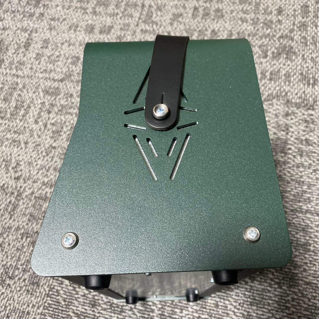 ケンパー KEMPER profiling head