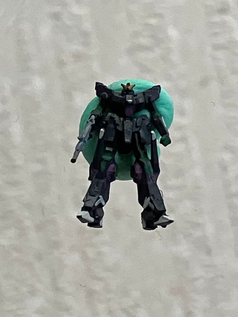 機動戦士ガンダムNT ナラティブ 1/1700 Ⅱネオジオング HG 1/144