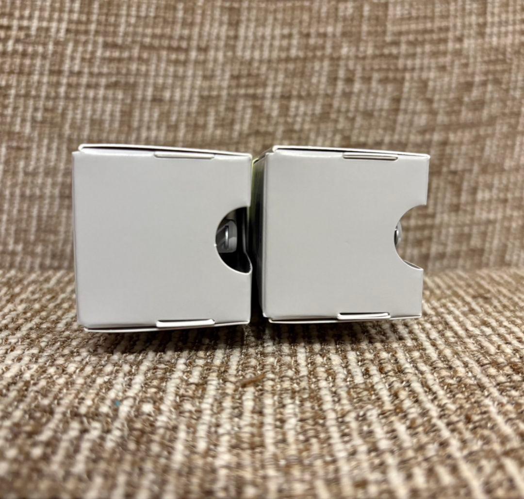 uni-ball ZENTO シグネチャーモデル 0.38mm　2本セット