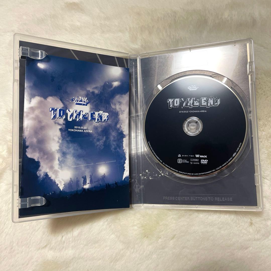 BiSH DVD まとめ売り BiSH ビッシュ DVD CD まとめ売り セット 11枚