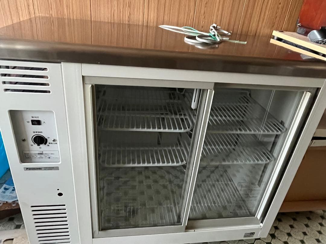 600 冷蔵庫 日立 大型 600ℓ フレンチドア 設置無料 中古 安い 綺麗 600