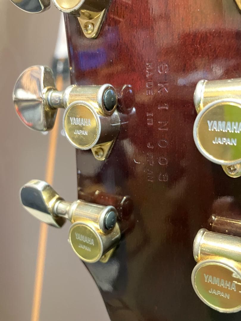 ヤマハ SG1000 1988年