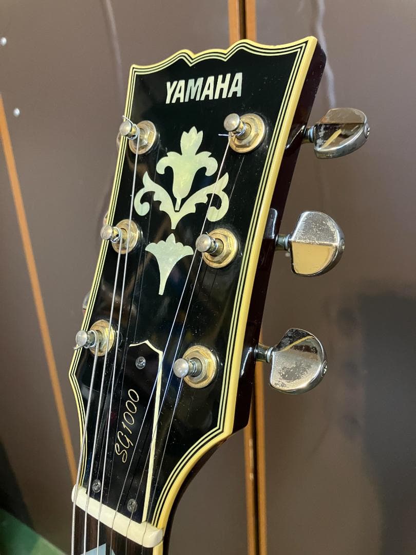 ヤマハ SG1000 1988年