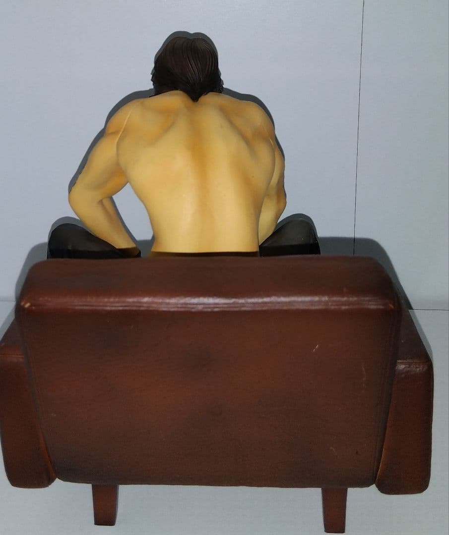 クローズ&WORST FBG DX フィギュア 九能龍信 美藤竜也 まとめ売り