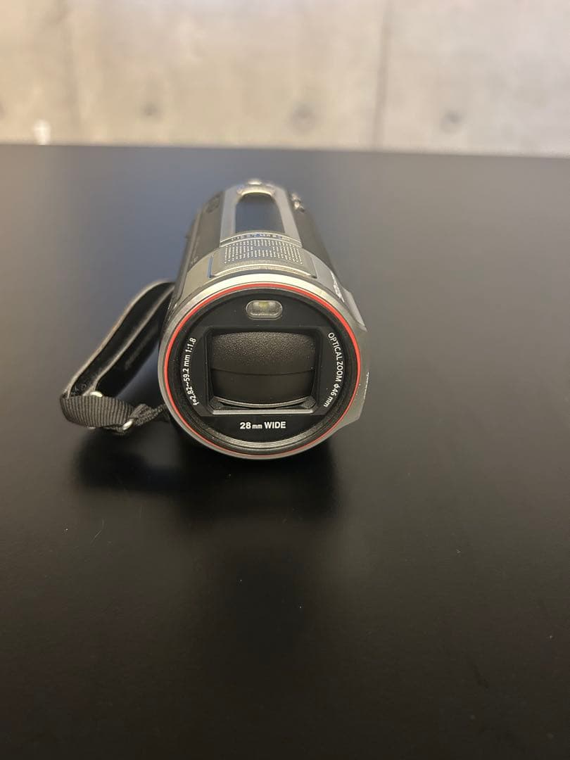 l*w様 Panasonic HC-V720M ビデオカメラ本体