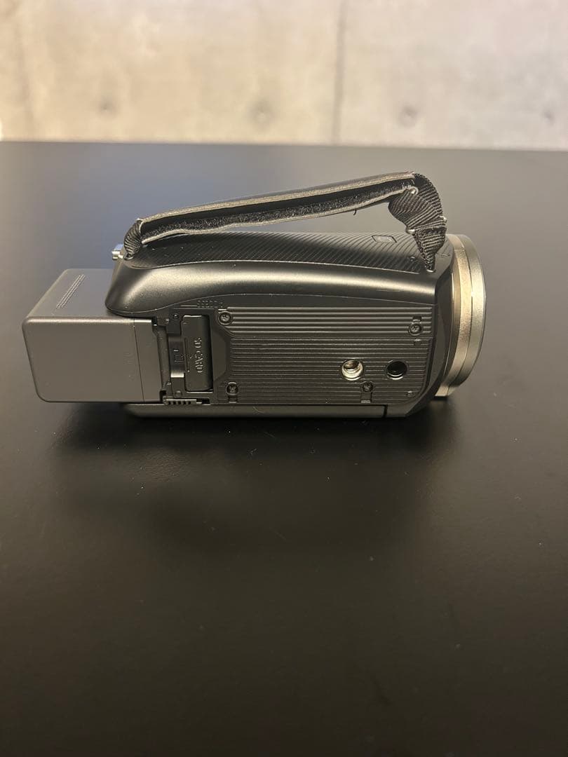 l*w様 Panasonic HC-V720M ビデオカメラ本体