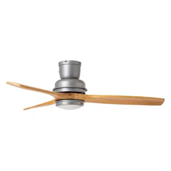 【値下】シーリングファン ハモサ HERMOSACF-006DCNT BAR WOOD CEILING FAN バル ウッド シーリングファン