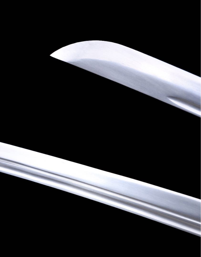 一支梅 模造刀 舞踊刀 刀装具 日本刀 武具