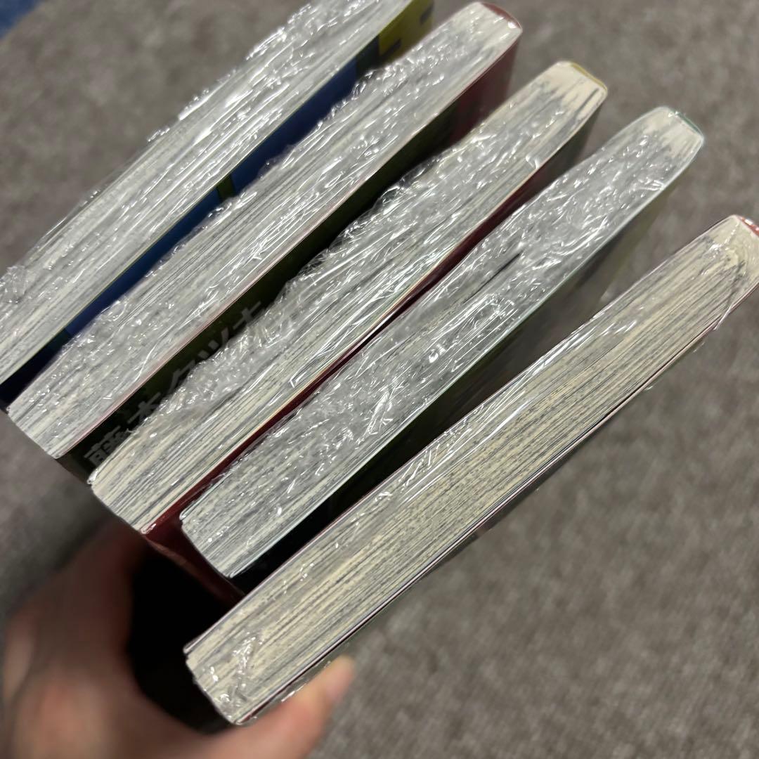 チェンソーマン１巻〜20巻　他漫画2冊とフィギュア3個