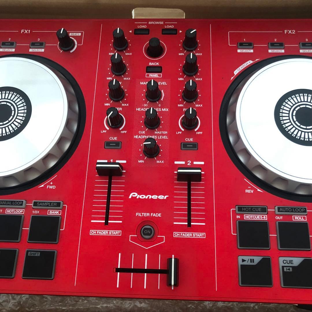極美品】Pioneer Digital DJ SB-R 極美品】Pioneer Digital DJ SB-R