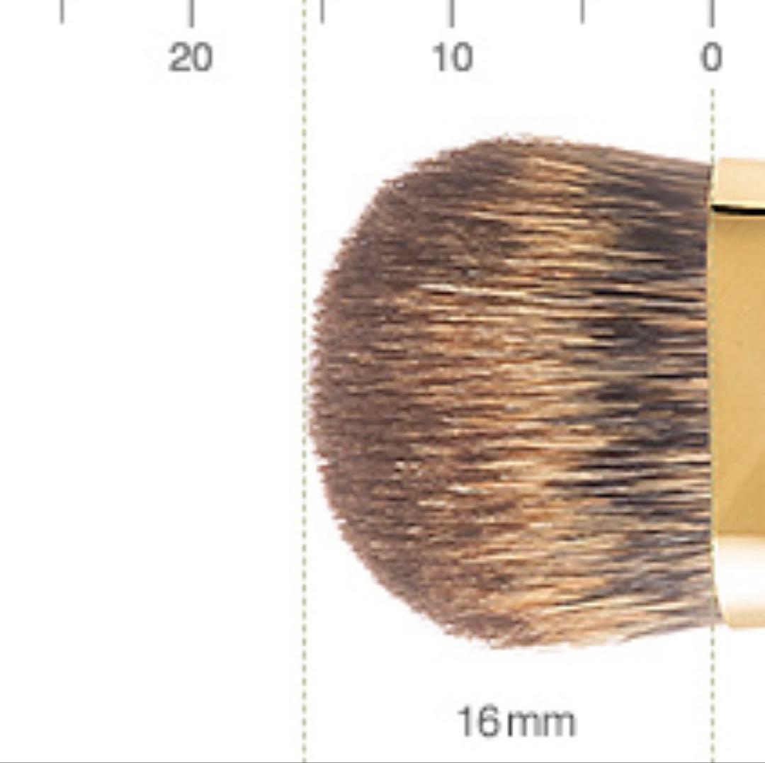 アイシャドウブラシ B-ES-02 アイブロウブラシ　おまとめ