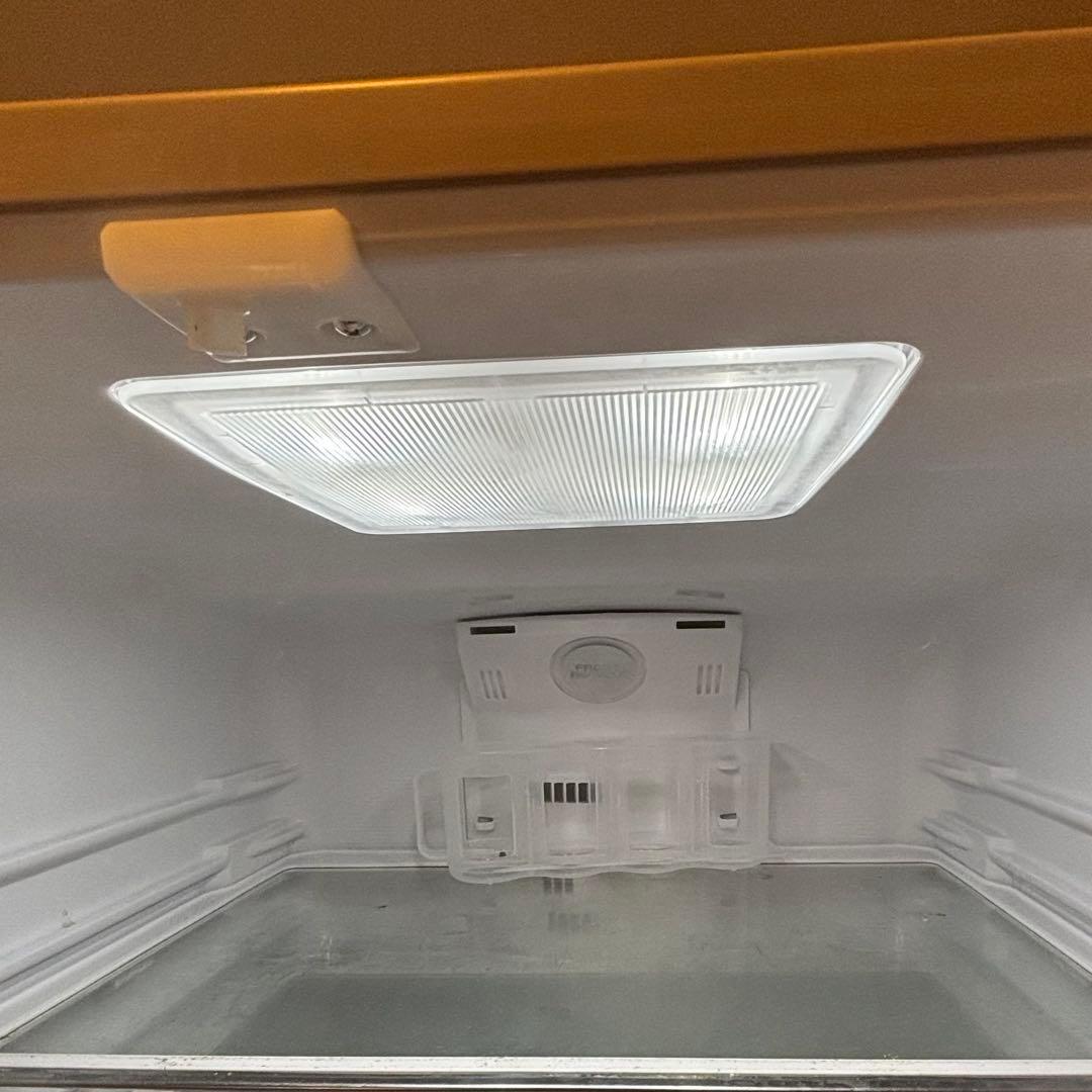 2017年製 日立 大型冷凍冷蔵庫 R-XG5100G 505L 動作確認済み