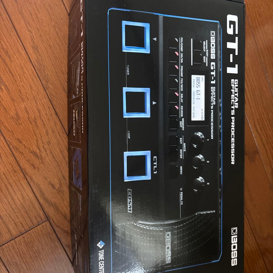 ガルボーイ bossgt1