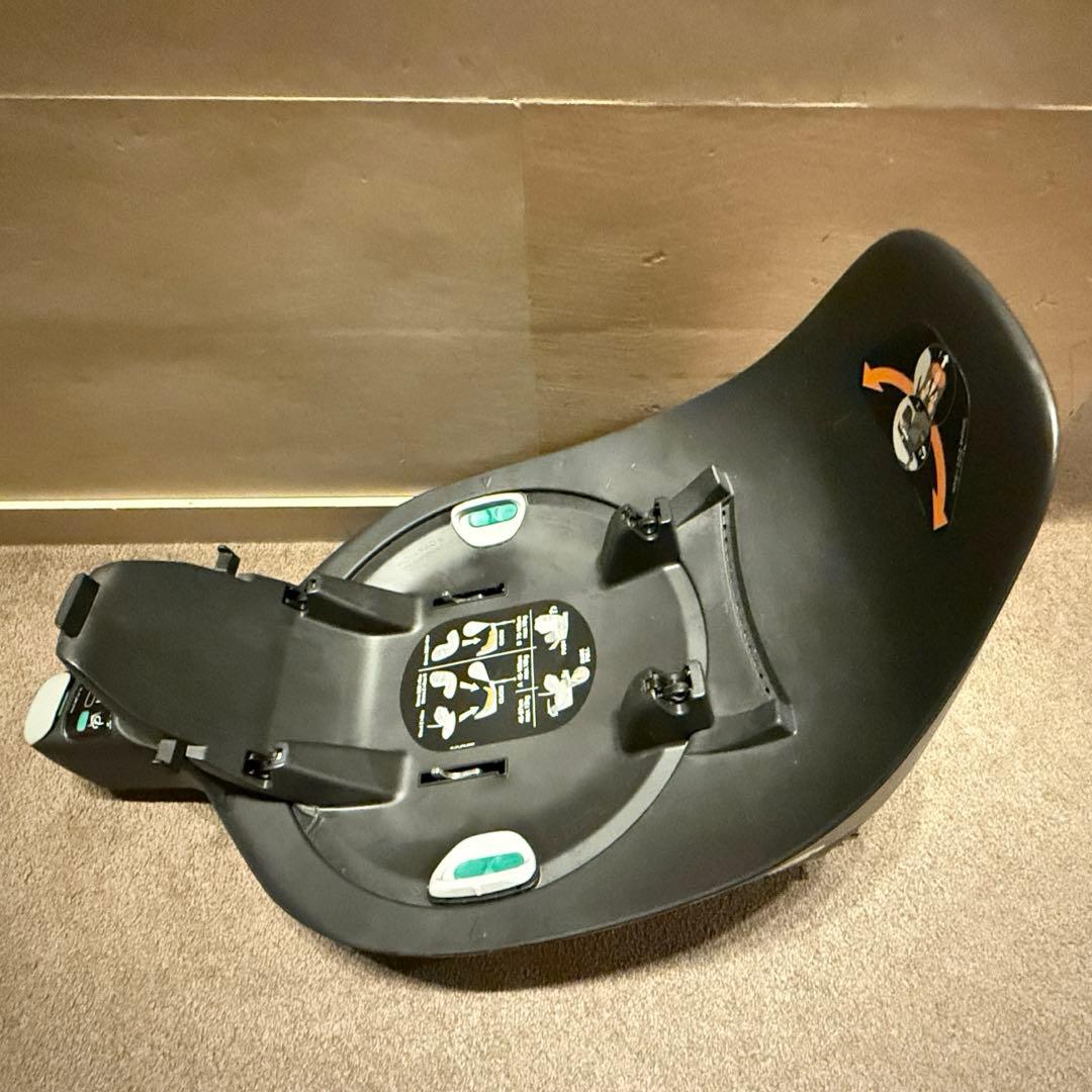 chigサイベックス cybex base z ベースz ベース クラウド