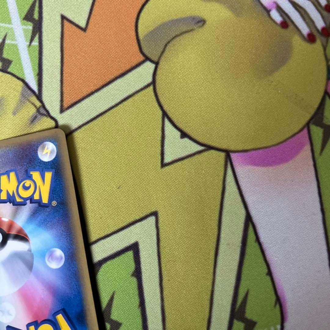 ポケモンカード　ミュウツー　デルタ種