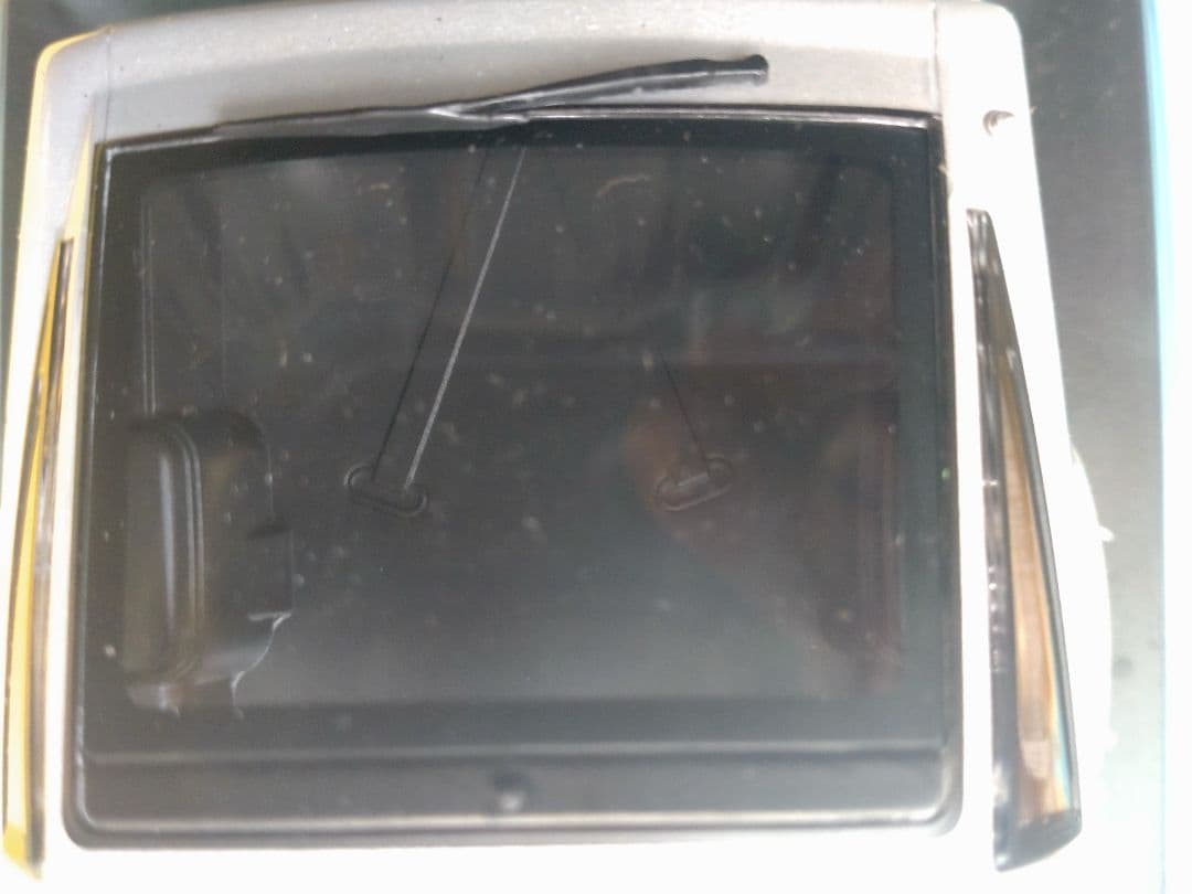 国産名車コレクション日産フェアレディZ300ZR 1/24