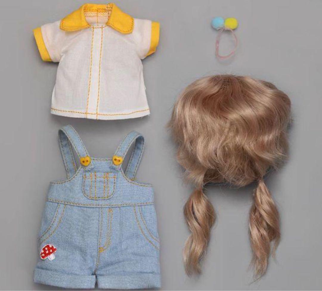 AX785 bjd 1/6ドール本体 Tayce 球体関節人形 ハンドメイド