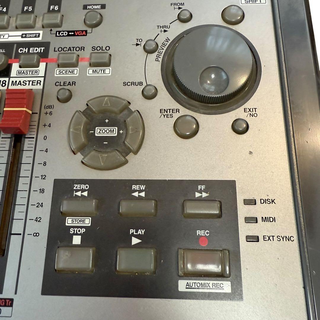 s*a様 Roland VS-2000CD （本体のみ）