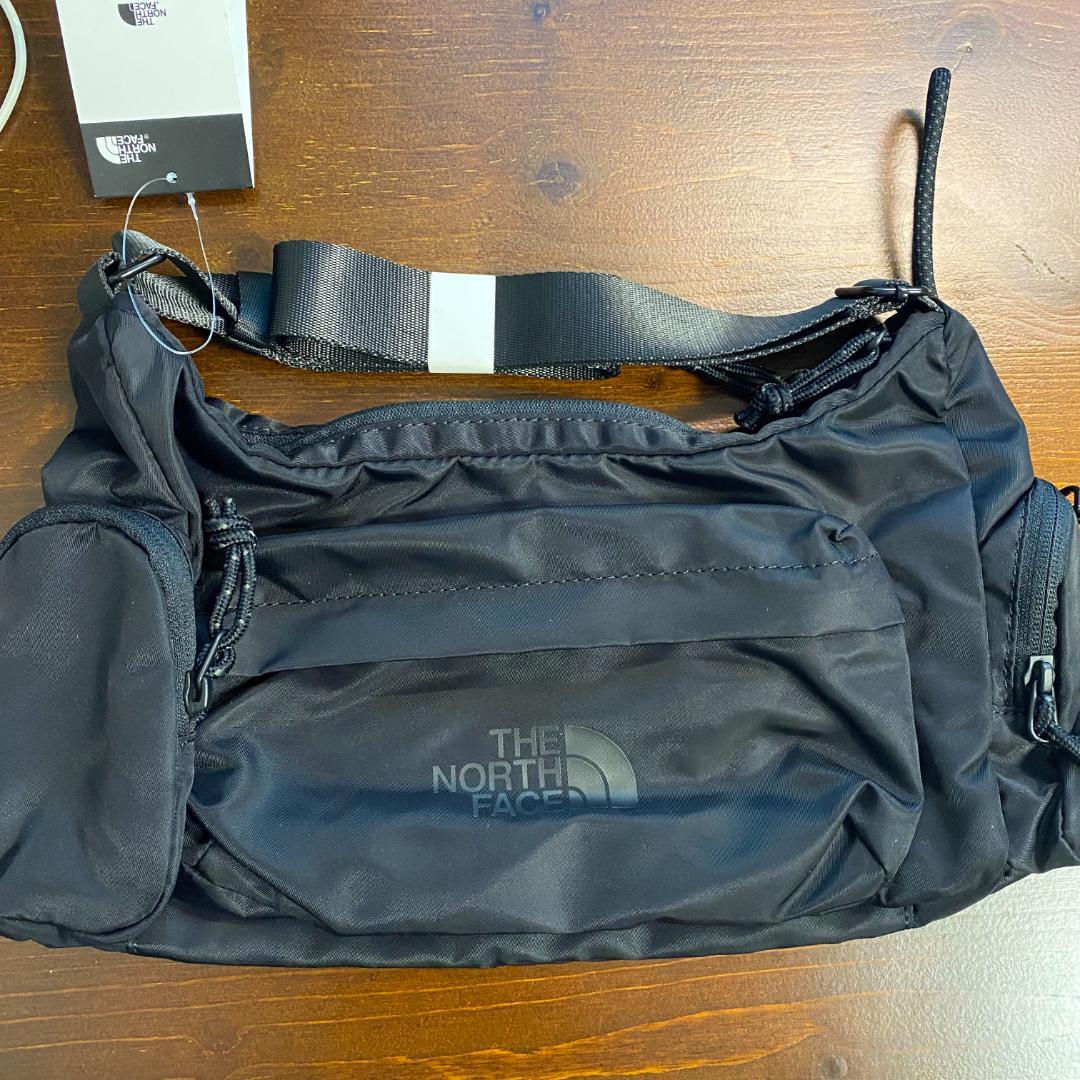 直ページ 2点　バッグ　 BONNEY HOBO BAG