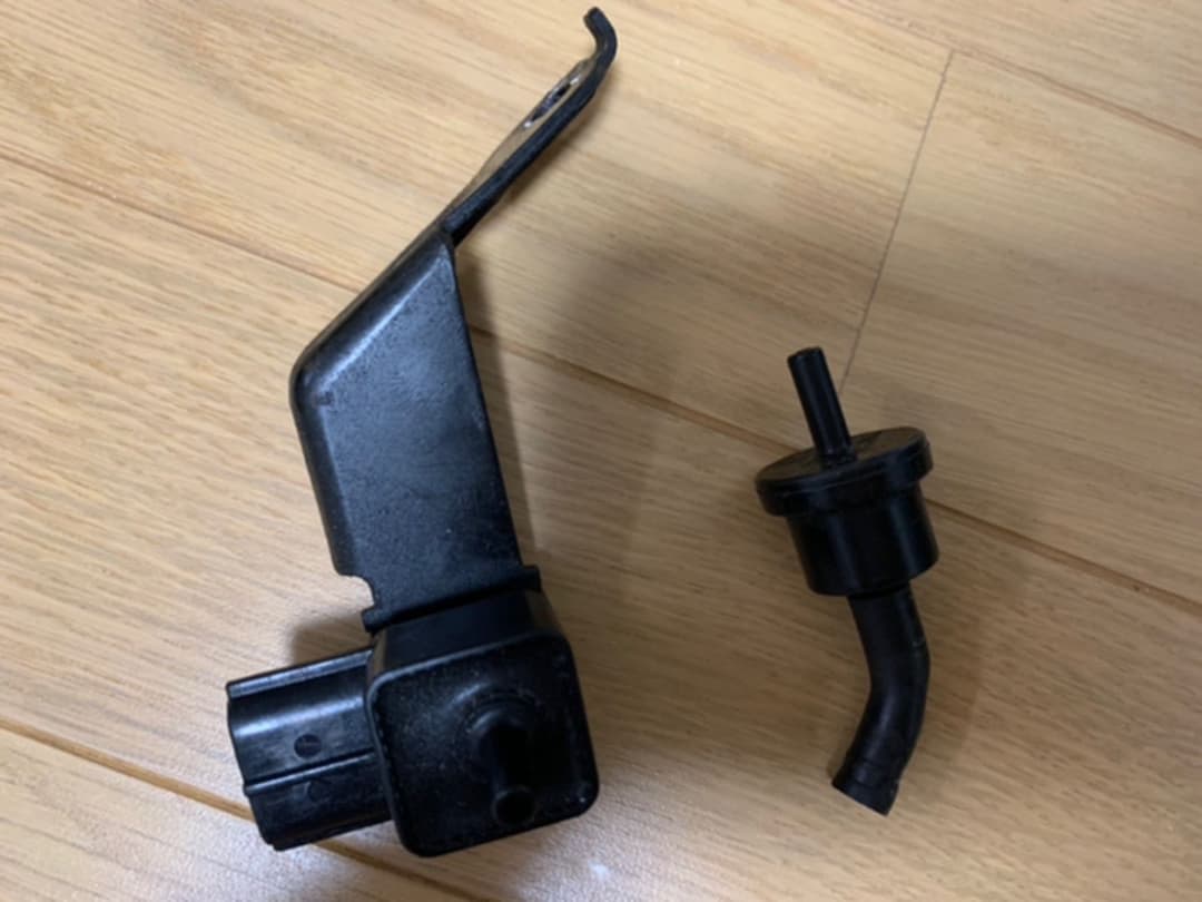 FD3S RX-7 ブーストセンサー 後期6型 マツダ純正 rx7 圧力センサー