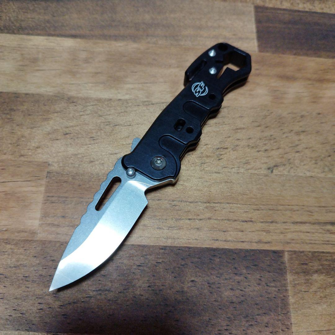 SUREFIRE Model EW-10 Crank ナイフ - メルカリ