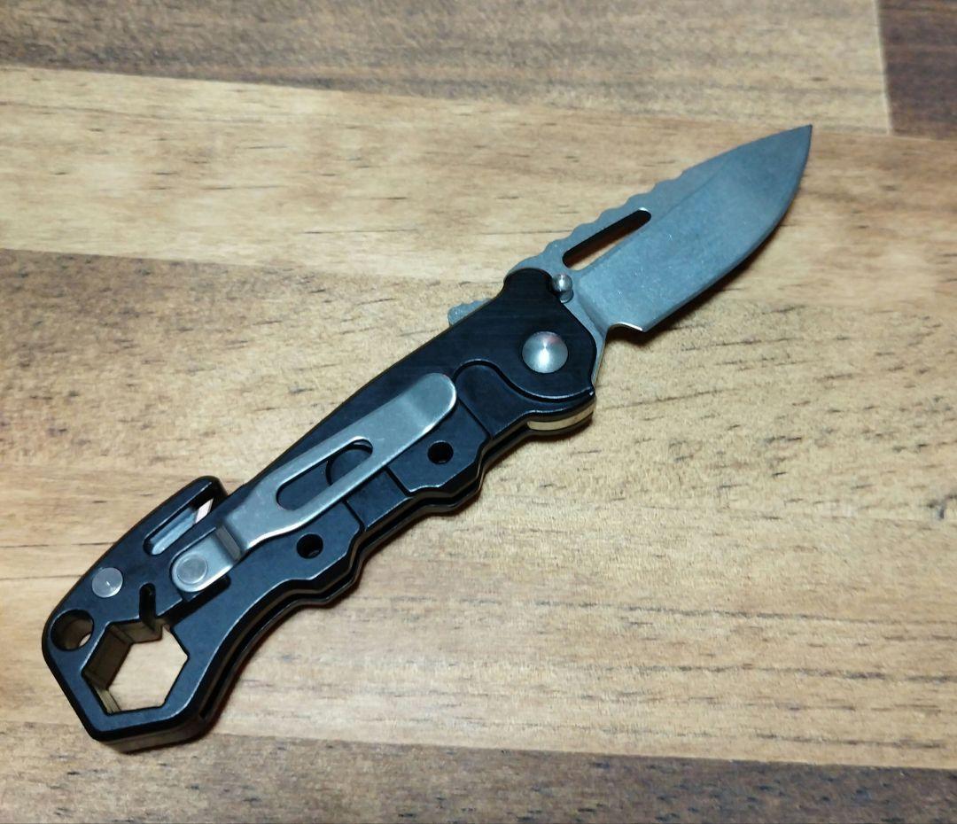 SUREFIRE Model EW-10 Crank ナイフ - メルカリ