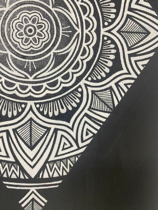 曼荼羅マンダラ　AYUMIMIYAKAWA 宮川あゆみ