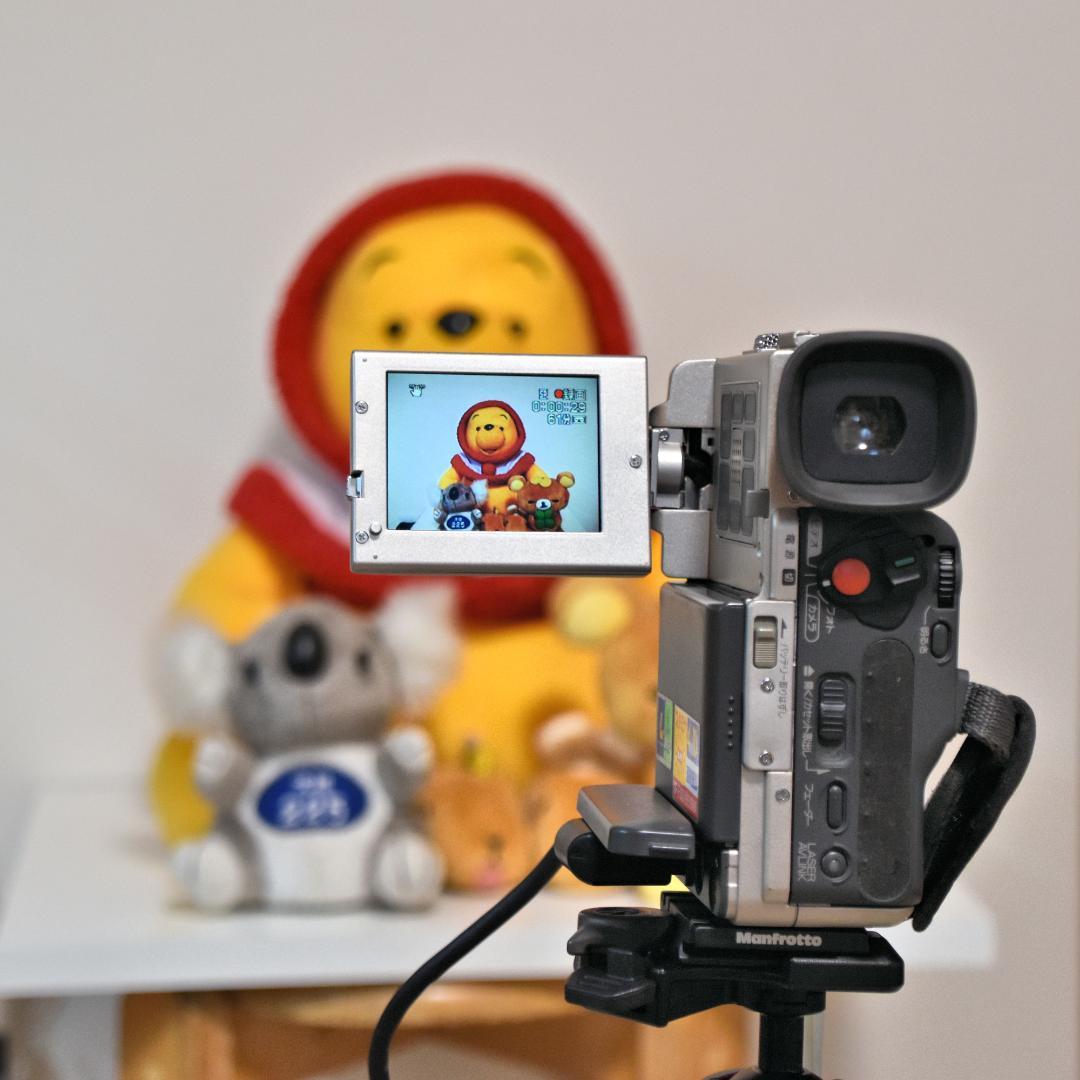 Mini DV SONYデジタルビデオカメラ DCR-PC10 Amazon | ソニー(SONY) ソニー デジタルビデオカメラ DCR-PC110 miniDV