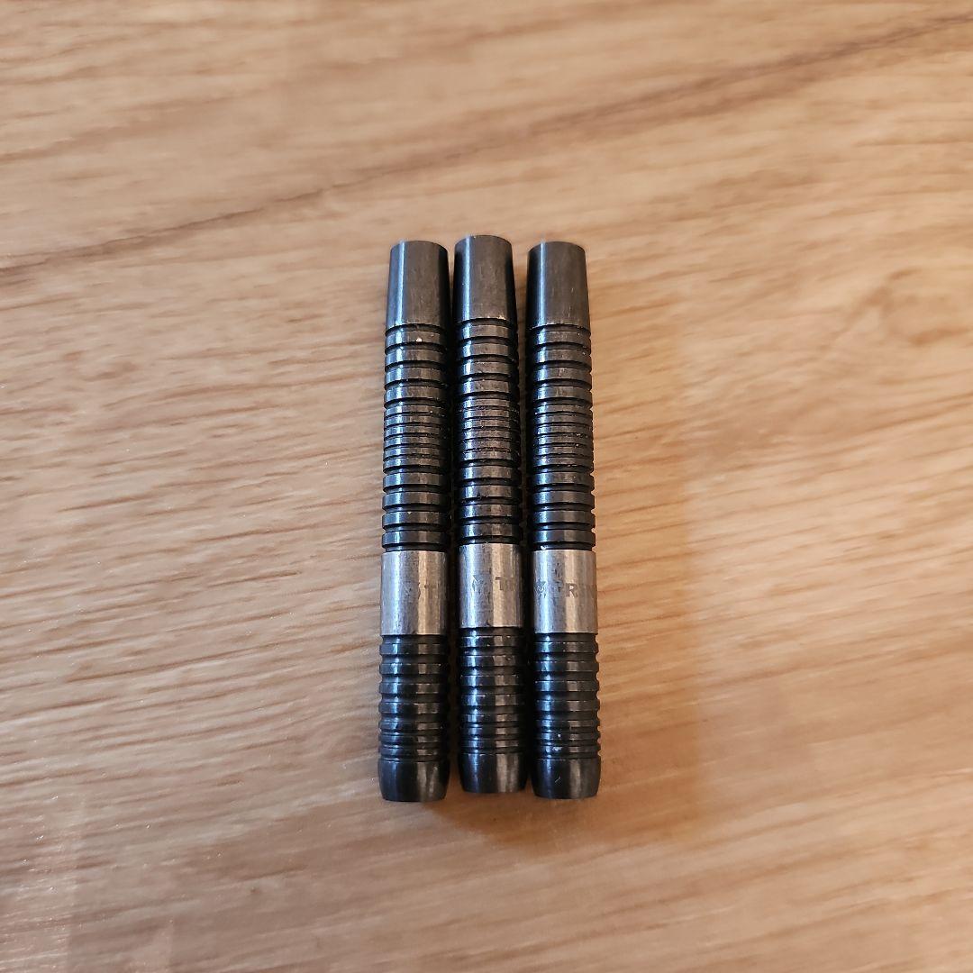 TRiNiDAD PRO LAZY ダーツセット