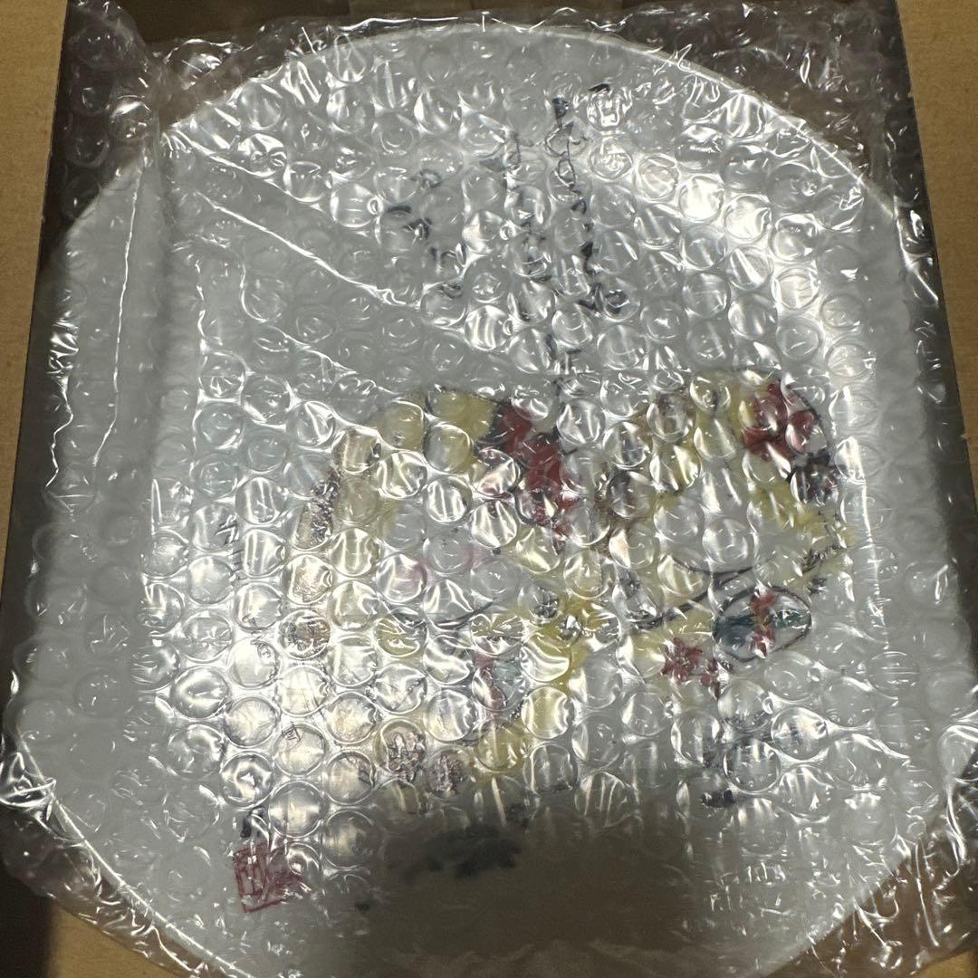 新品未使用 長渕剛 詩画展 プレート 7点セット 当時品 絵皿 公式グッズ