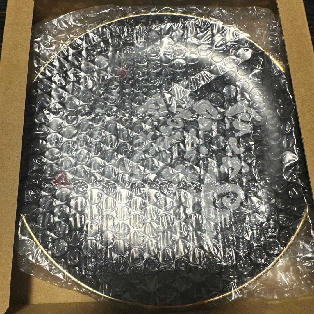 新品未使用 長渕剛 詩画展 プレート 7点セット 当時品 絵皿 公式グッズ