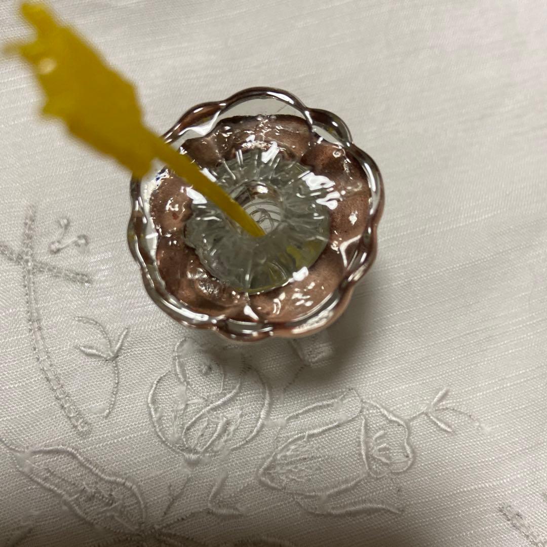 蔵出し！レトロ・アンティーク・珍品【 びいどろ哺乳瓶 】