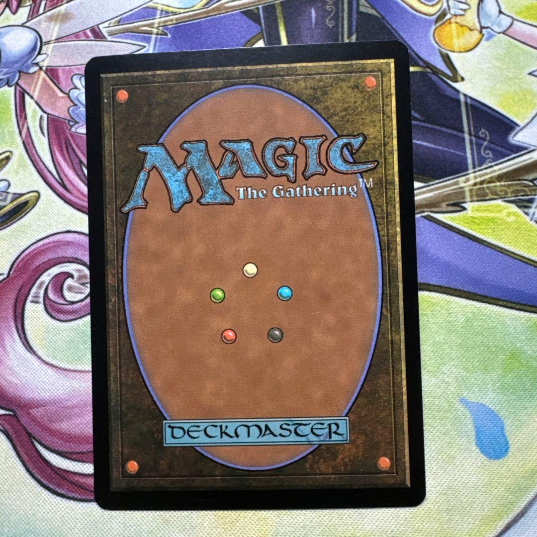 クラーク族の鉄工所 初版 foil 5DN MTG マジック・ザ・ギャザリング