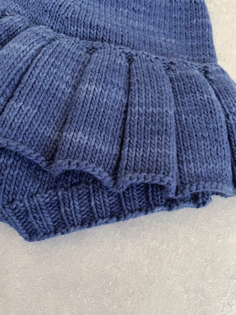 【misha & puff】 skating pond skirt