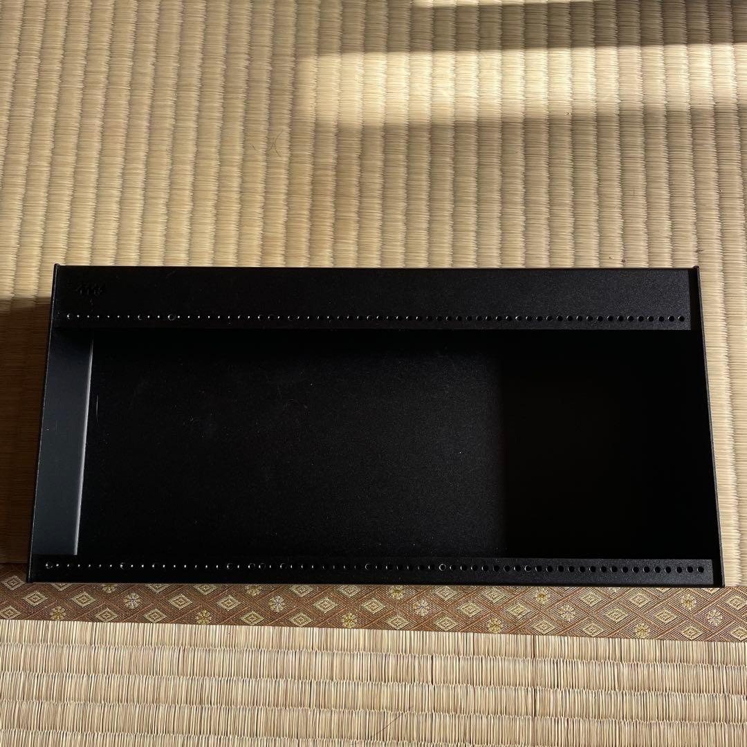 4ms Pod64X モジュラーシンセケース ユーロラック
