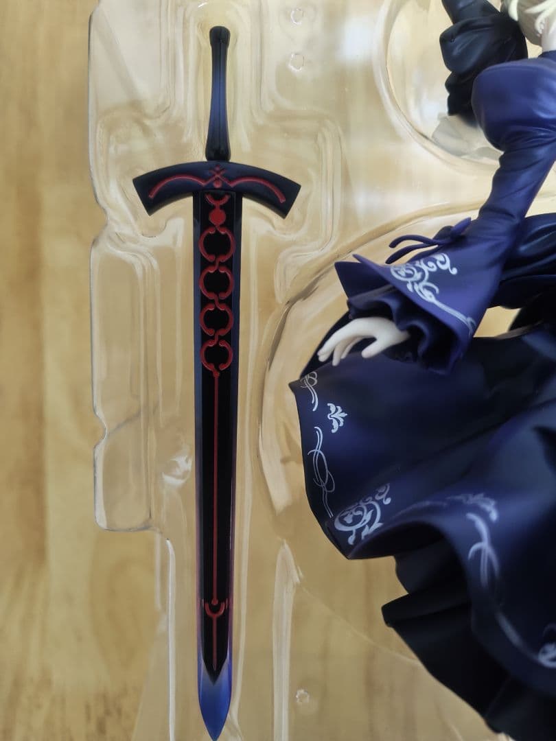 ALTER Fate セイバー/アルトリア　ペンドラゴン【オルタ】ドレスver