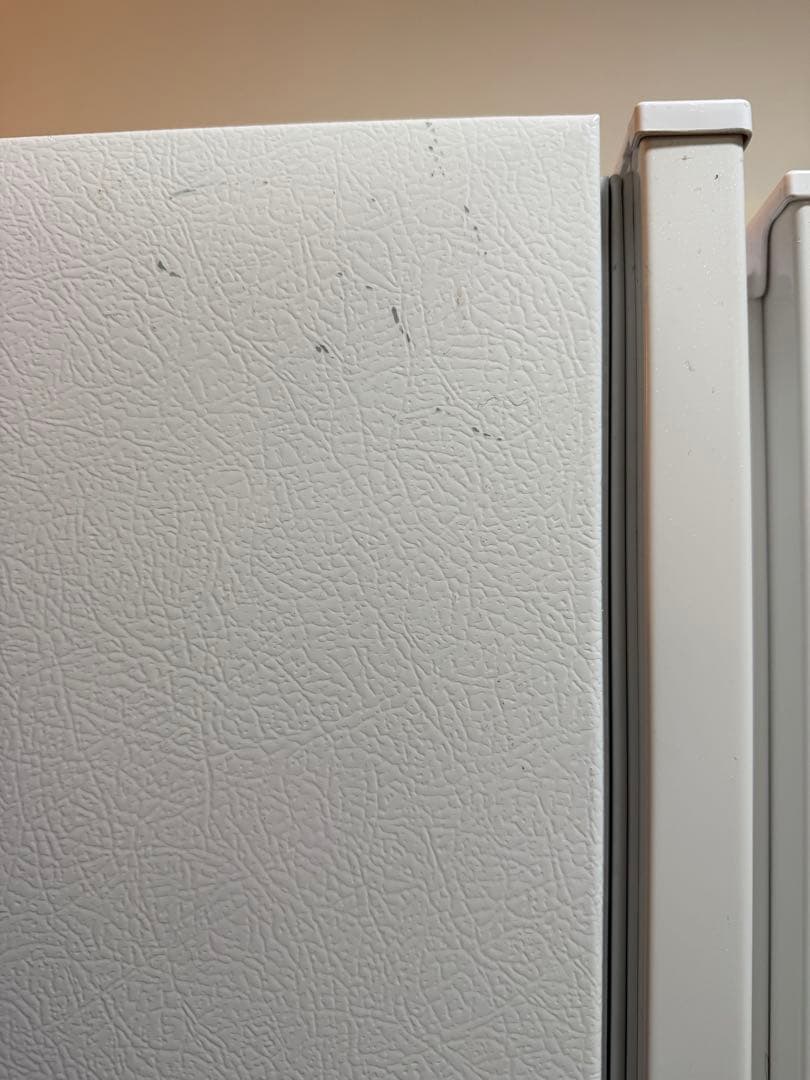 【送料無料】三菱冷蔵庫 MR-CX27E-W 272L 2019年製