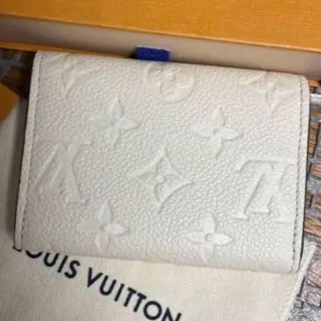 2023ssアンプラント　ポルトモネ　ロザリ