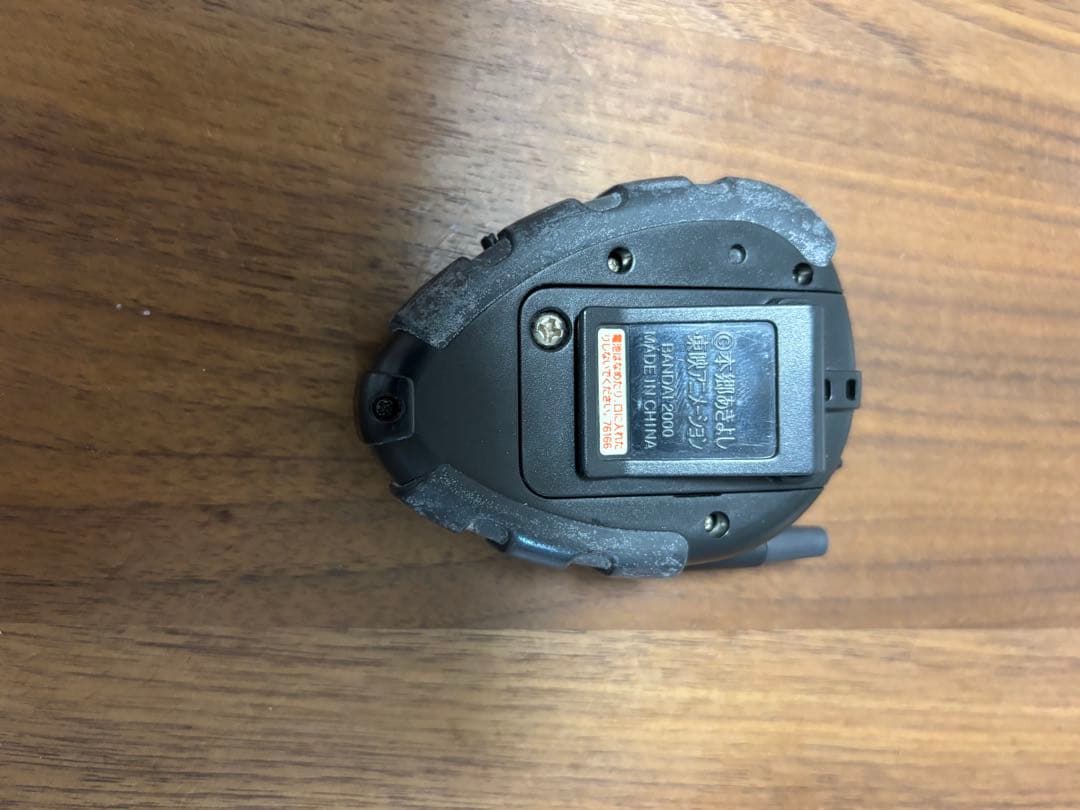 デジヴァイス D-3 　ブラック　デジモンアドベンチャーD3　デジモン