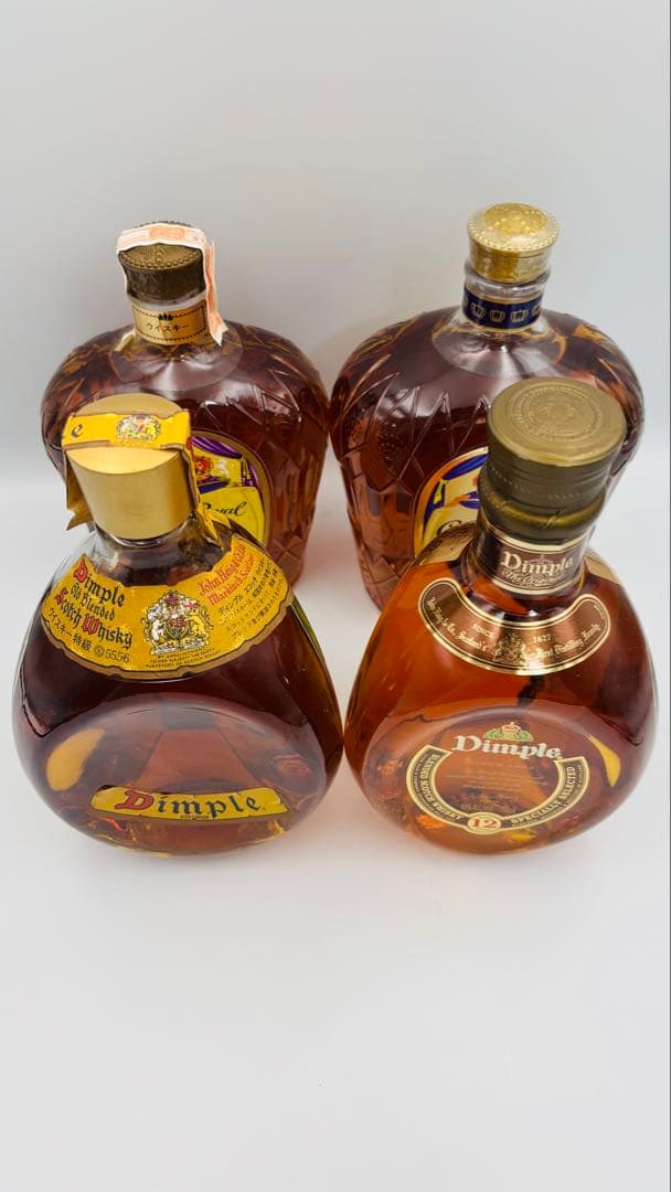 イチローズモルト マディラ カスク ボン洋酒店 35周年記念